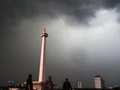 BMKG Keluarkan Peringatan Dini Cuaca Buruk di Jaksel dan Jakbar