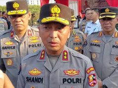 Kadiv Humas: Masyarakat Dipersilakan Lapor Jika Temukan Anggota Tak Netral