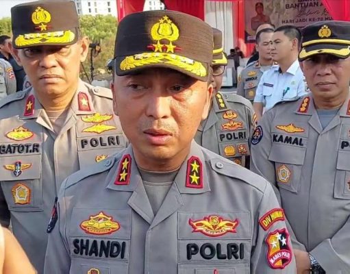 Kadiv Humas: Masyarakat Dipersilakan Lapor Jika Temukan Anggota Tak Netral