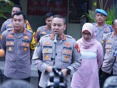 Terkait Pentas Butet di TIM, Panitia Klarifikasi Tak Ada Intimidasi Polisi