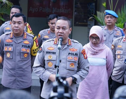 Terkait Pentas Butet di TIM, Panitia Klarifikasi Tak Ada Intimidasi Polisi