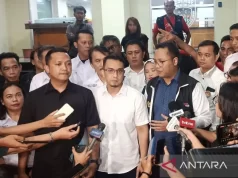 Polda Metro Berikan 60 Pertanyaan pada Aiman, Terkait Dugaan Polisi Tak Netral