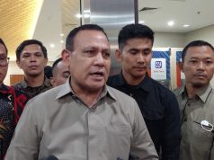 Hari Ini Polda Metro Kembali Periksa Firli Sebagai Tersangka
