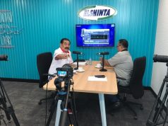 Ketum GPAN:“Saat Ini Indonesia Mengalami Bencana Narkoba”