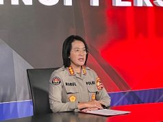 Operasi Mantap Brata, Polri Ungkap Penurunan Angka Kejahatan