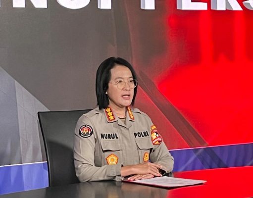 Operasi Mantap Brata, Polri Ungkap Penurunan Angka Kejahatan