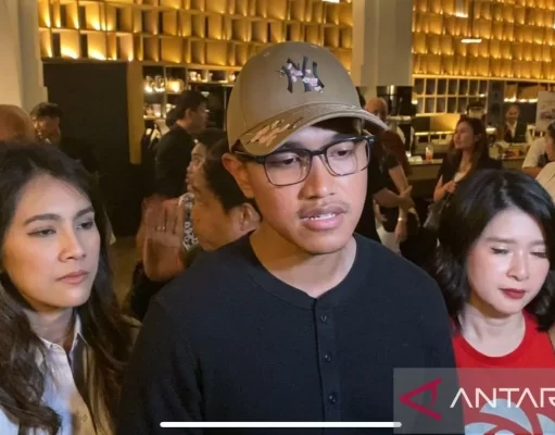 Gara-Gara Pernyataan Dinasti DIY, Kaesang Persilakan Ade Armando Keluar dari PSI
