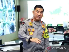 Gara-Gara Ngomong Ada Bom, “Pesawat Return to Apron” Ini Kronologisnya Menurut Polisi