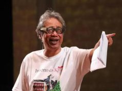 Keterangan Butet dibantah Penyelenggara Bahwa Ada Intimidasi Polisi Saat Pementasan di TIM