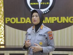 Polda Lampung Usut Dugaan Perundungan Video Asusila Siswi Swasta di Bandar Lampung