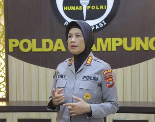 Polda Lampung Usut Dugaan Perundungan Video Asusila Siswi Swasta di Bandar Lampung