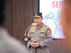 Kapolri Mutasi 513 Pati dan Pamen, Ada Baharkam hingga Bareskrim Polri