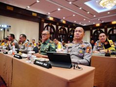 Kapolri Angkat Brigjen Aan Suhanan Jadi Kakorlantas Polri Gantikan Irjen Firman