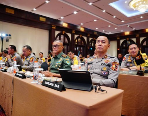 Kapolri Angkat Brigjen Aan Suhanan Jadi Kakorlantas Polri Gantikan Irjen Firman