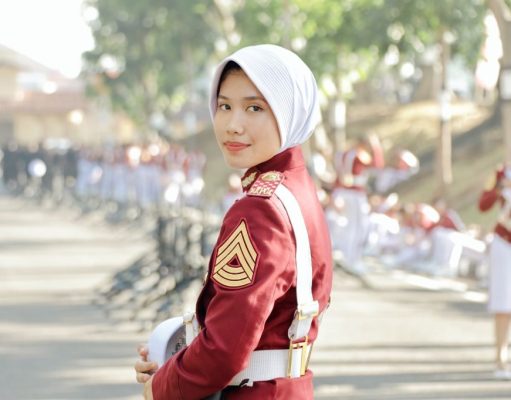 Brigadir Taruna Akpol Helena Harumkan Nama Bangsa di Kancah Internasional