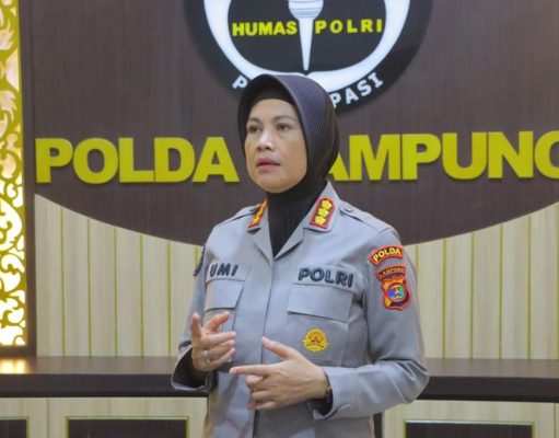 Polda Lampung Tangkap Satu Lagi Anak Buah Fredy Pratama