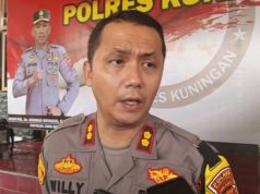 Sebanyak 18 Tersangka Ditetapkan Atas Kasus Penganiayaan Santri di Kuningan