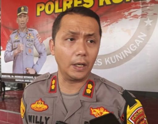 Sebanyak 18 Tersangka Ditetapkan Atas Kasus Penganiayaan Santri di Kuningan