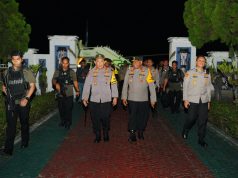 Kapolri dan Panglima TNI Tiba di Papua, Agendakan Bakti Sosial dan Kunjungan Kerja