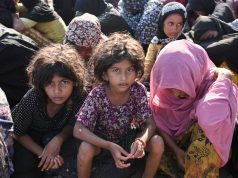 Pengungsi Rohingya Berjumlah 315 Kembali Mendarat di Pidie dan Aceh Besar