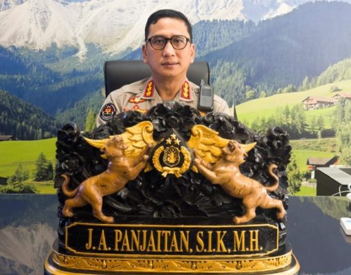 Polda Bali Tanggapi Berita “Oknum Polda Bali Diduga Peras Ibu Rumah Tangga Di Buleleng Mencapai 1,8 M”