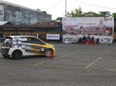 Bhayangkara Christmas Auto Fest 2023 Sukses Digelar