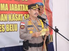 Polisi Kembali Tangkap Delapan WNA Bangladesh di Kupang