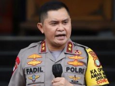 Polri Siap Amankan Debat Pertama Pilpres 2024