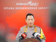 Tilang Manual Tak Berlaku Saat Libur Nataru, Masyarakat Diimbau Jaga Keselamatan