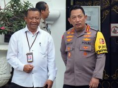 Pemerintah Siapkan Langkah Pastikan Natal 2023 dan Tahun Baru 2024 Aman dan Lancar