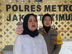 Bohongi Tenaga Medis RS Polri, Penganiaya Balita di Kramatjati Diamankan, Polisi: “Pelaku Beralasan Luka Korban Akibat Terjatuh”