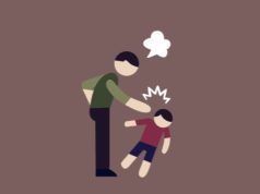 Pelaku RA Aniaya Balita Karena Terganggu Ketika Ingin Berhubungan Intim