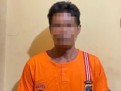 Pria Sadis Tikam Istri dengan Obeng Gegara Kesal Digugat Cerai