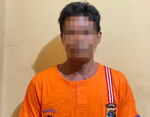 Pria Sadis Tikam Istri dengan Obeng Gegara Kesal Digugat Cerai