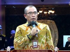 KPU Berharap Debat Bisa Yakinkan Pemilih Menentukan Pilihan di Pilpres 2024