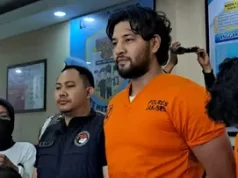 Polisi Menyelidiki Pemasok Ganja dan Sabu Ammar Zoni