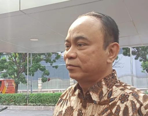 Peraturan Penggunaan AI di Indonesia Akan diterbitkan