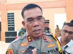 Irjen. Pol. Daniel Janji Usut Tuntas Kasus Persekusi Mahasiswa Papua di Kupang