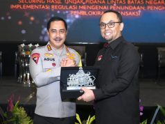 Polri Berhasil Kembalikan Uang Negara Rp 3,74 Triliun dari Kasus Pencucian Uang