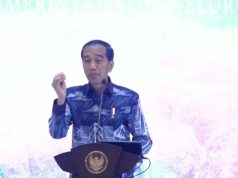 Intruksi Presiden Kepada Menkes untuk Antisipasi Lonjakan COVID-19
