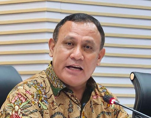 Bareskrim: “Penetapan Tersangka Firli Didasari 4 Alat Bukti”