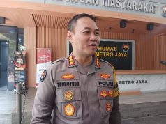 Polda Metro Jaya akan Gelar Operasi Lilin Jaya Selama Nataru 2023-2024