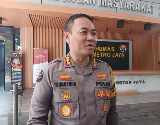 Polda Metro Jaya akan Gelar Operasi Lilin Jaya Selama Nataru 2023-2024