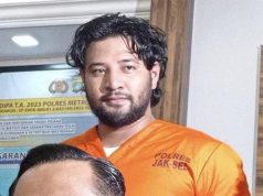 Pengadilan Memutuskan Ammar Zoni di Rehabilitasi