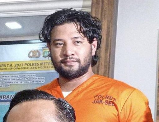 Pengadilan Memutuskan Ammar Zoni di Rehabilitasi