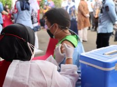 Waspada, Kasus COVID-19 di Jakarta Pekan Ini 200 Kasus per Hari