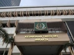 Berkas Firli Bahuri Mulai diteliti, Kejaksaan Tinggi DKI Menunjuk 6 Jaksa