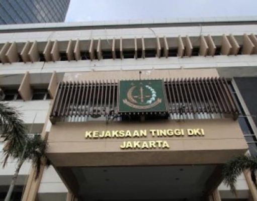 Berkas Firli Bahuri Mulai diteliti, Kejaksaan Tinggi DKI Menunjuk 6 Jaksa