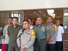 Kapolda Metro Pastikan Pengamanan Nataru di Ibu Kota Siap Dilakukan