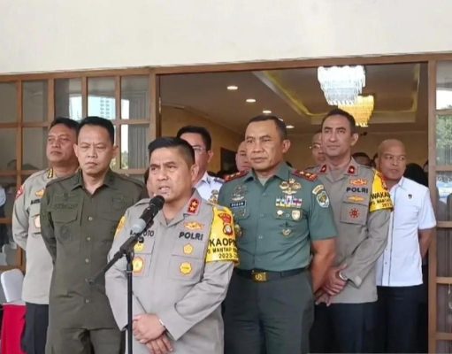 Kapolda Metro Pastikan Pengamanan Nataru di Ibu Kota Siap Dilakukan